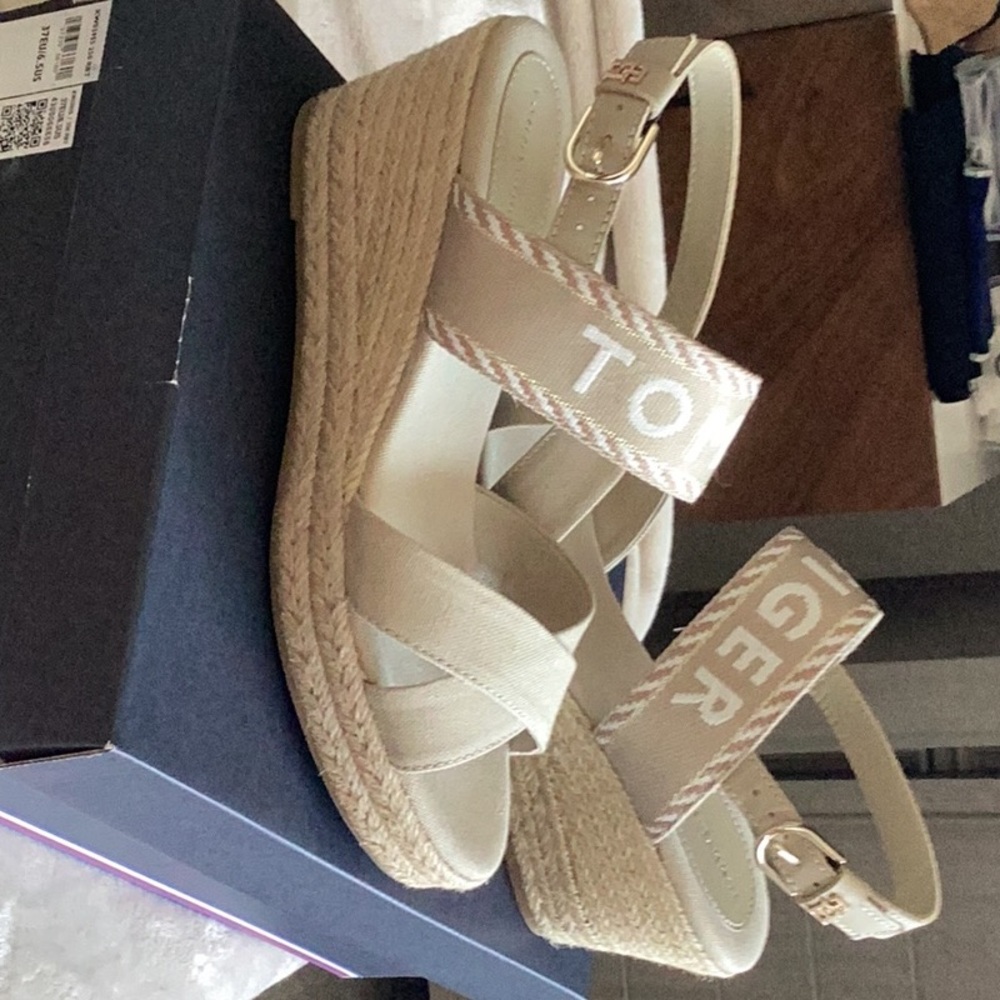 Women’s Wedge heel Espadrilles